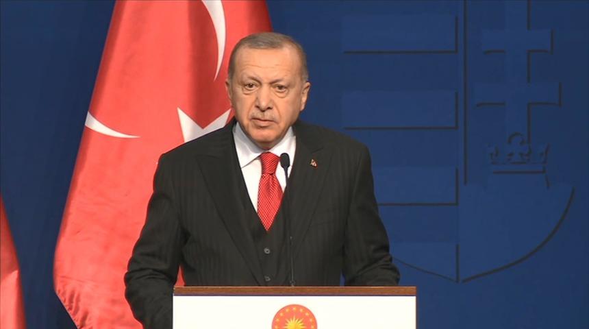 Cumhurbaşkanı Erdoğan'ın avukatından 'Man Adası' davası açıklaması