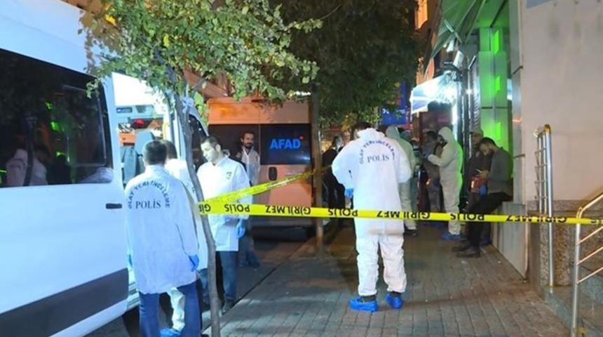 Fatih'te 4 kardeşin ölümü sonrası elektriklerin kesilmesiyle ilgili soruşturma açıldı
