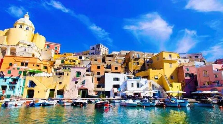 Ücretsiz ev ve bin euro veriyorlar! İşte sebebi