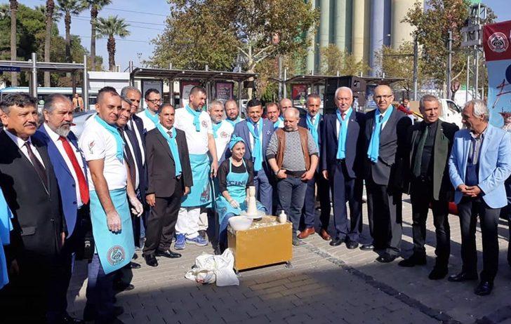 İzmir’de Çini Festivali heyecanı G1