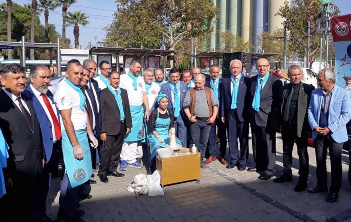 İzmir&rsquo;de &Ccedil;ini Festivali heyecanı