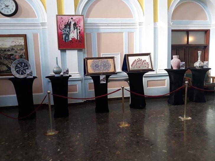 İzmir’de Çini Festivali heyecanı G2