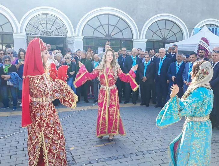 İzmir’de Çini Festivali heyecanı G3
