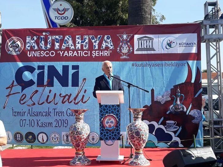 İzmir’de Çini Festivali heyecanı G4