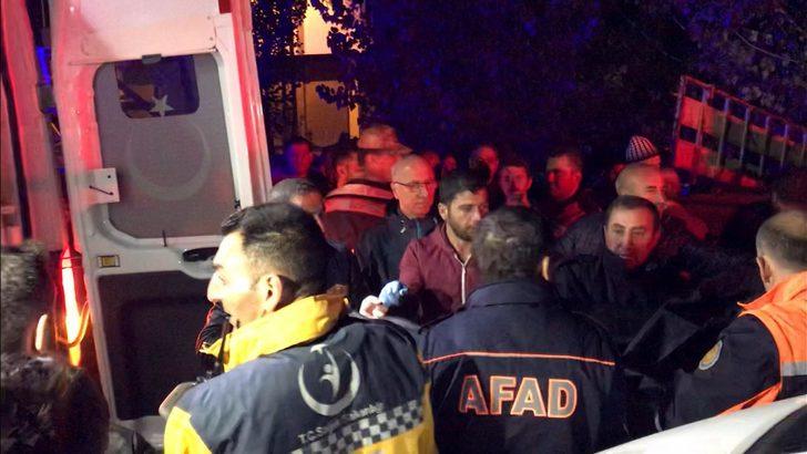 Muş'ta feci kaza! Ölü ve yaralılar var G1