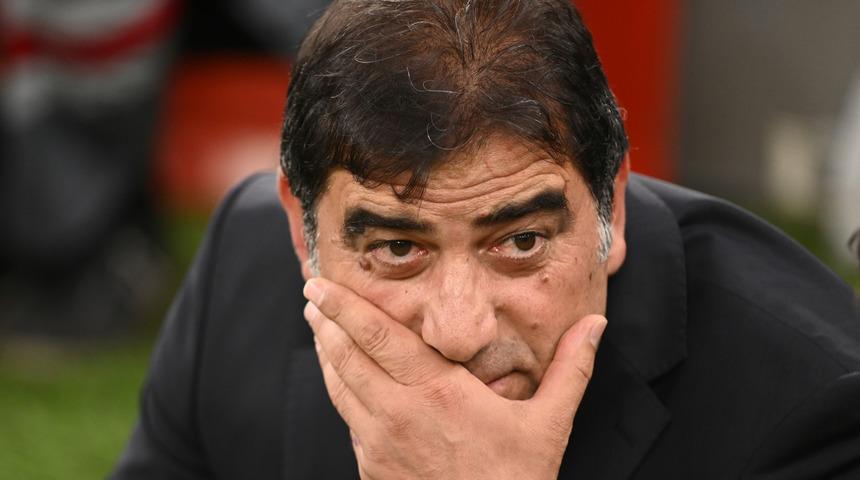 'Söylemekte zorlanıyorum'