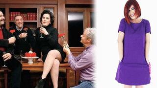 Yaşımız 50 yolun yarısı eder