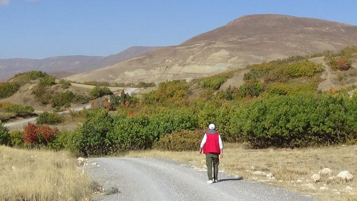 Fotoğraf sanatçıları renk cümbüşünü görüntüledi G2