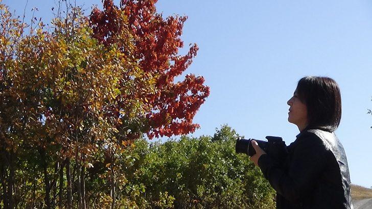 Fotoğraf sanatçıları renk cümbüşünü görüntüledi G3