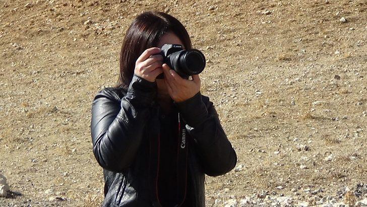 Fotoğraf sanatçıları renk cümbüşünü görüntüledi G4