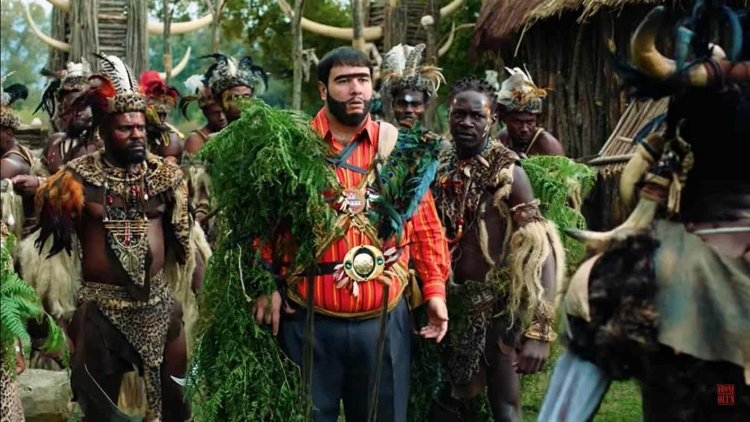 Haftanın vizyon filmleri 