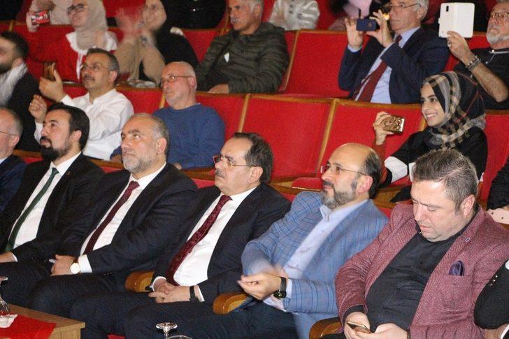 Filistinli gençlerden kardeşlik ezgileri G5