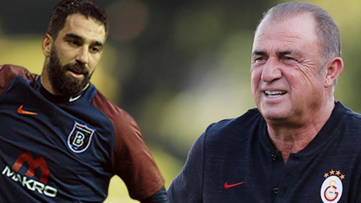 Mehmet Demirkol: Galatasaray'da yeni bir Arda krizi