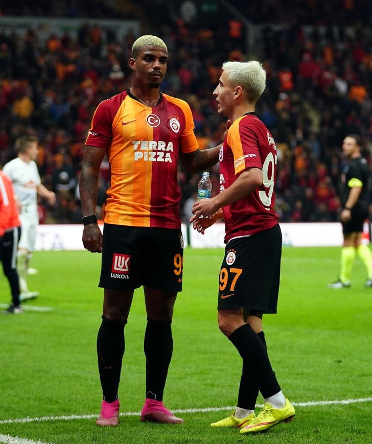 Emre Mor ayrılıyor mu? Celta Vigo'dan açıklama G3