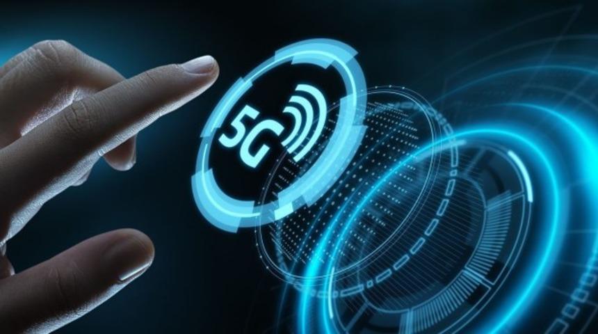 5G ve 6G teknolojilerinde yeni sistemler deneniyor