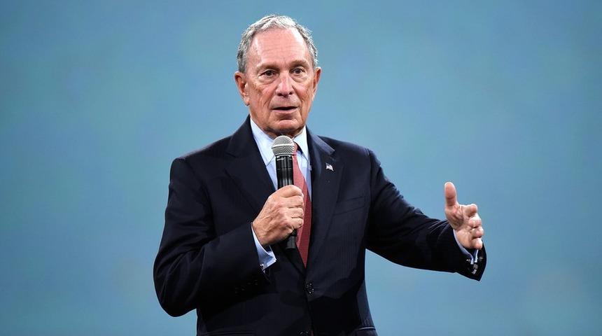 Michael Bloomberg'in 2020 ABD Başkanlık seçimlerinde aday olmayı ciddi bir şekilde düşündüğü açıklandı