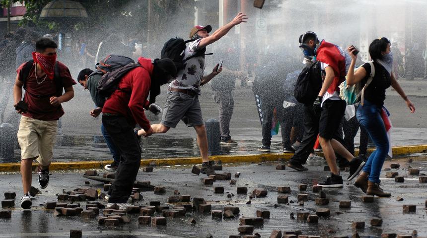 G&ouml;steriler durulmuyor! &Ouml;nlem paketi imzalandı