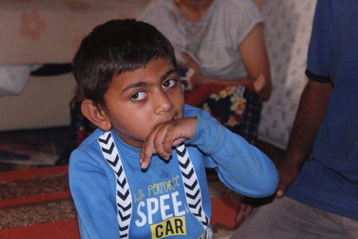 Minik Yusuf’un dramı: Lütfen oğlumu kurtarın G5