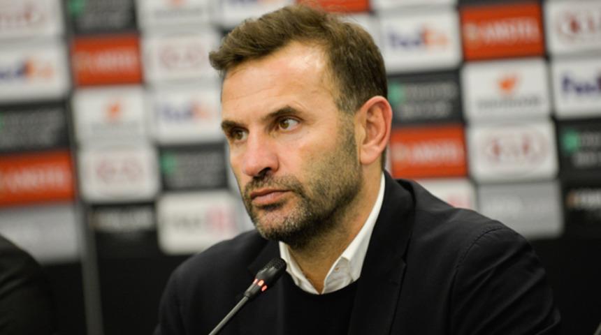 Okan Buruk: Önemli bir galibiyet aldık