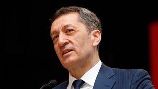 Bakan Selçuk'tan velilere ikinci yarıyıl mesajı