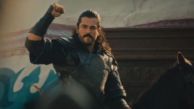 Kuruluş Osman'a Çukur'un Çeto'su Erkan Avcı dahil oldu! Erkan Avcı kimdir?