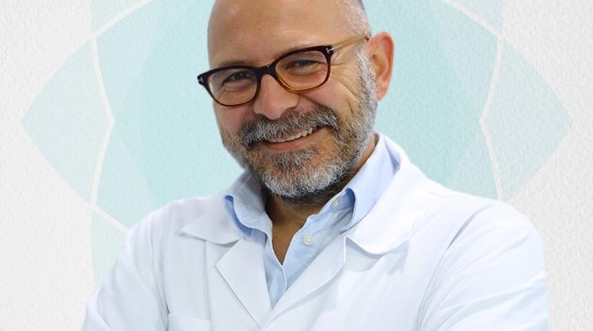 &ldquo;X ışınları g&ouml;ğ&uuml;s kanserinden &ouml;l&uuml;m riskini y&uuml;zde 30 azaltmaktadır&rdquo;