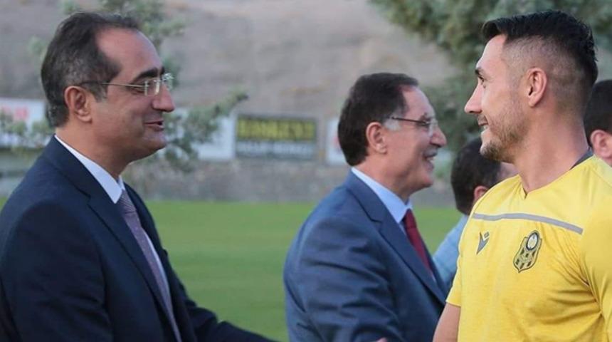 Btc Turk Yeni Malatyaspor, verilen cezaya itiraz edecek