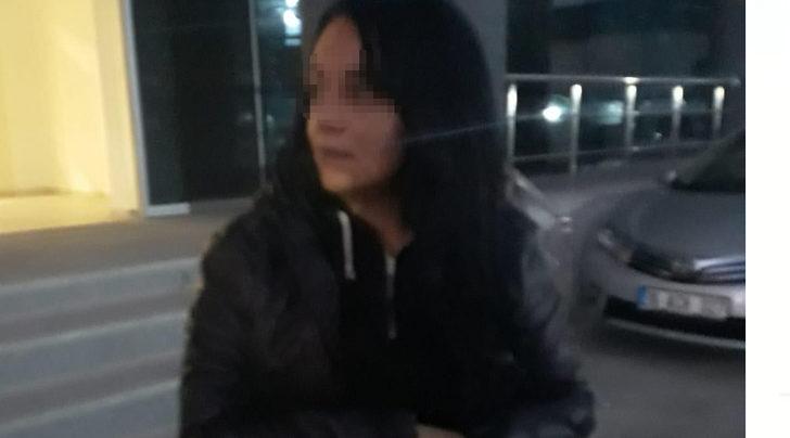 Son dakika! Bitcoin Safiye Bursa’da yakalandı (Bitcoin Safiye Gökçe Y. kimdir?) G1