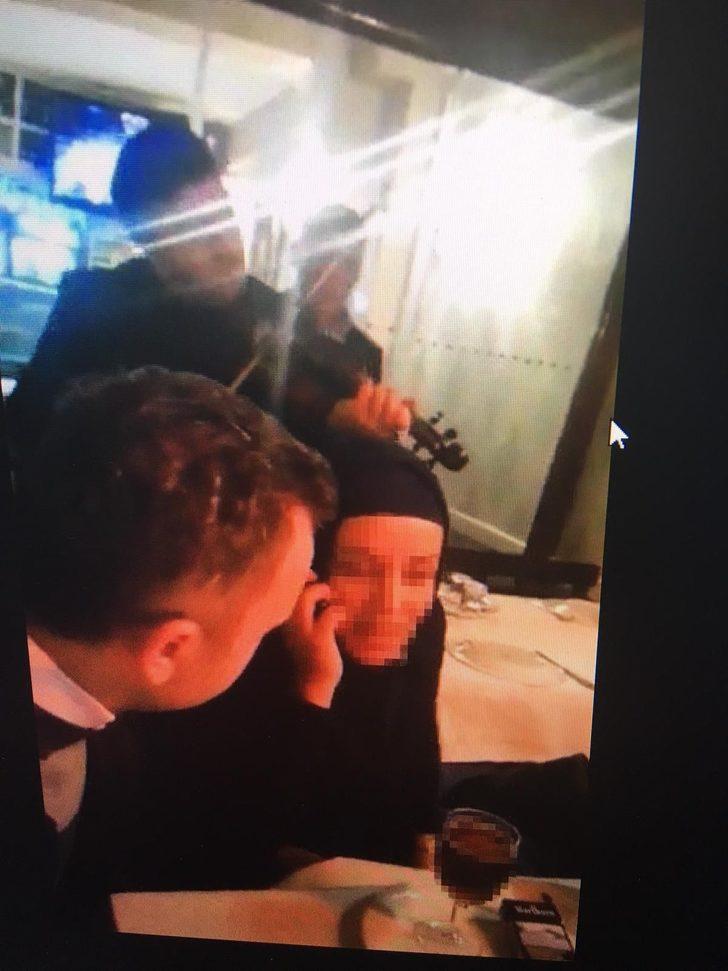 Son dakika! Bitcoin Safiye Bursa’da yakalandı (Bitcoin Safiye Gökçe Y. kimdir?) G4