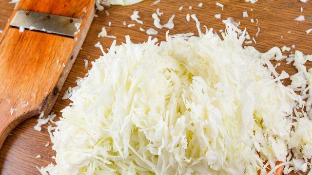 Beyaz lahananın faydaları nelerdir?