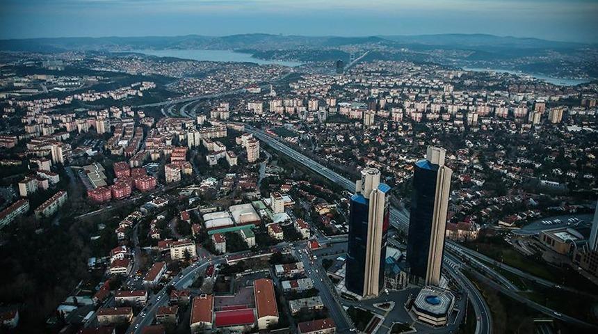 İstanbul için rakamlarla korkutan deprem senaryosu: 200 bin bina, 3 milyon insan etkilenecek