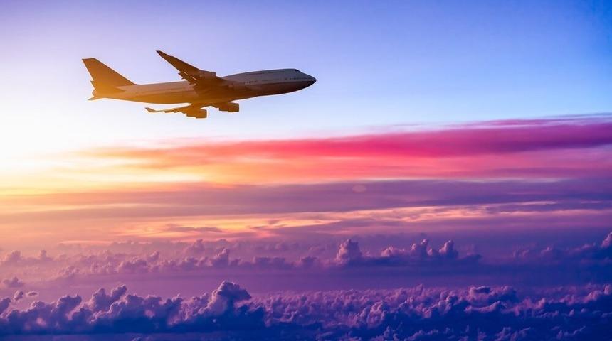 Yılın ikinci çeyreğinde 15 milyon 697 bin kişi seyahat etti