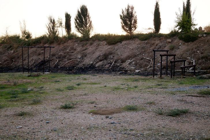 Resulayn’da YPG/PKK'nın sözde 'akademisi' bulundu G3