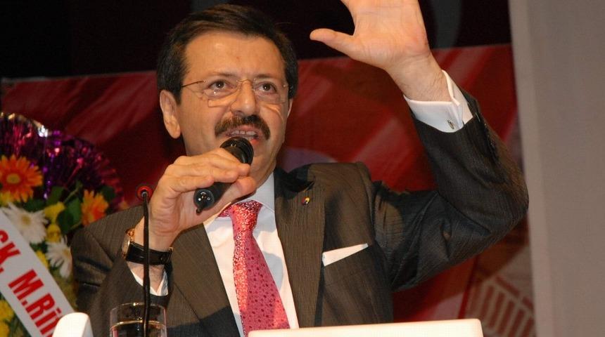 Dursunbey OSB&rsquo;de B&uuml;y&uuml;k G&uuml;n