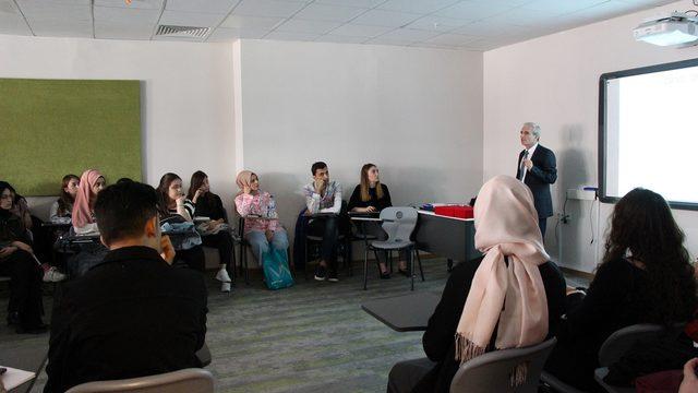 Esila için yola çıktılar: ‘İyilik için sen de katıl’ çağrısı yaptılar