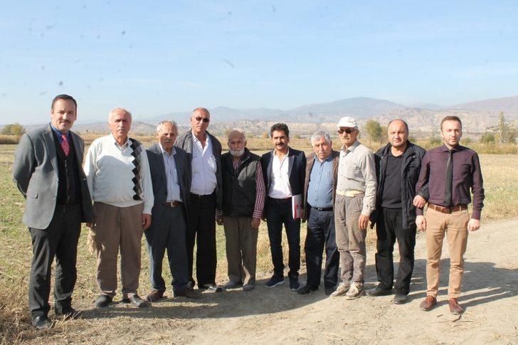 ’Tosya Pirinci’nin coğrafi işaret denetimleri başladı G2