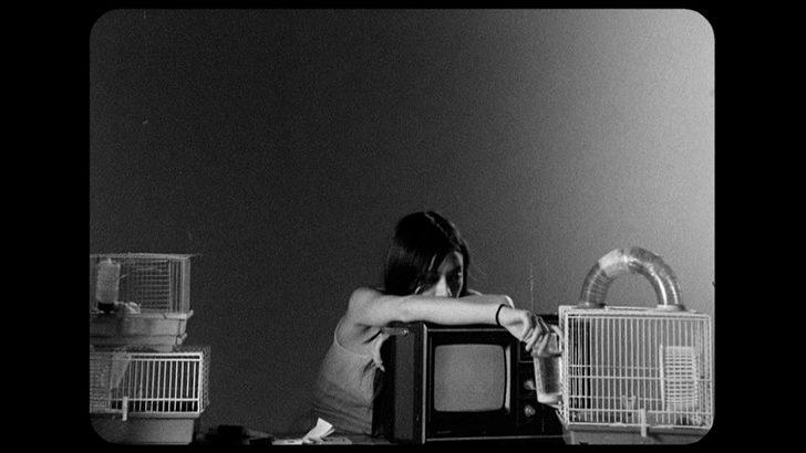 2. İstanbul Uluslararası Deneysel Film Festivali’nde mutlaka izlemeniz gereken filmler G3