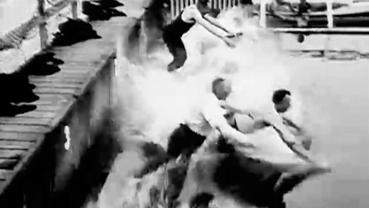 2. İstanbul Uluslararası Deneysel Film Festivali’nde mutlaka izlemeniz gereken filmler G5