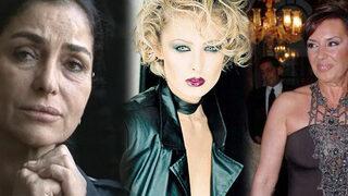 Ayşegül'e kapım açık