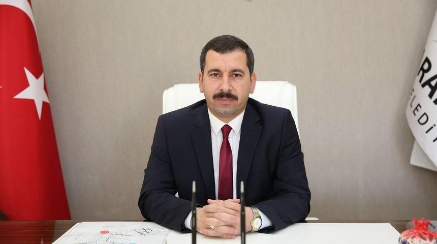 Baydilli&rsquo;den Mevlid Kandili mesajı