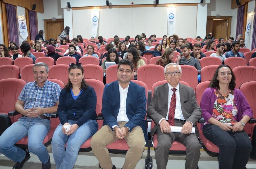 &rsquo;B&ouml;l&uuml;me Hoş Geldin&rsquo; etkinliği