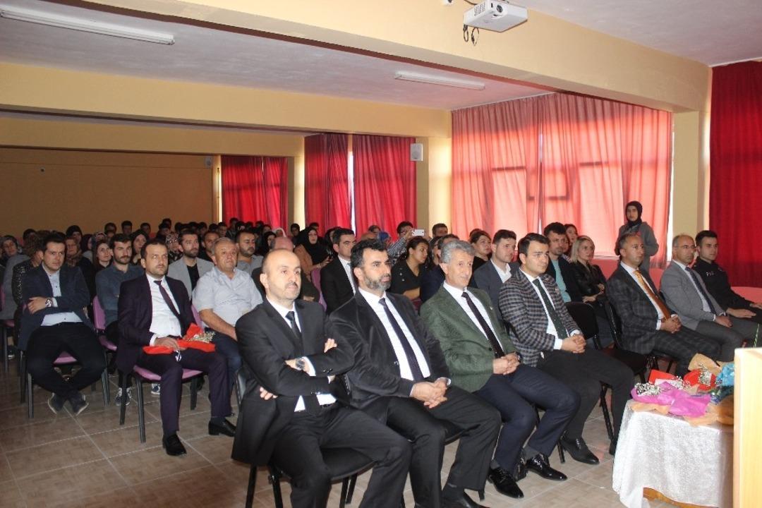 T&uuml;rkeli&rsquo;de "Mevlid-i Nebi" programı