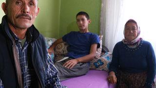 Manisa'da korkunç olay! Kompresör ile makatına hava bastılar, vücudu balon gibi şişti