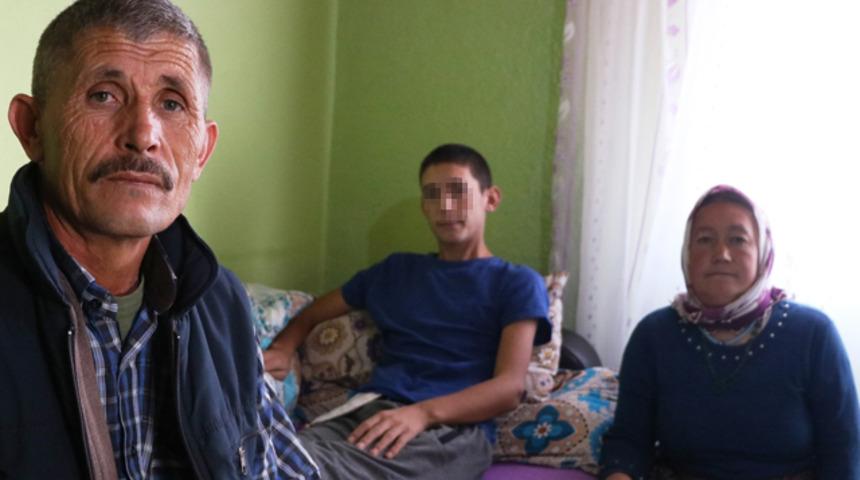 Manisa'da korkun&ccedil; olay! Kompres&ouml;r ile makatına hava bastılar, v&uuml;cudu balon gibi şişti