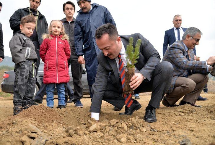 Bilecik’te "Geleceğe Nefes Ol’’ kampanyası gerçekleştirilecek G1