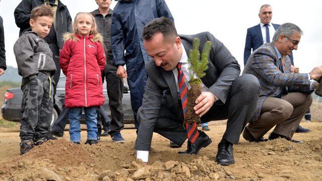 Bilecik’te Geleceğe Nefes Ol’’ kampanyası gerçekleştirilecek