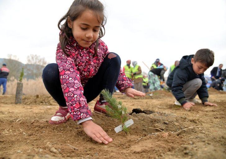 Bilecik’te "Geleceğe Nefes Ol’’ kampanyası gerçekleştirilecek G3