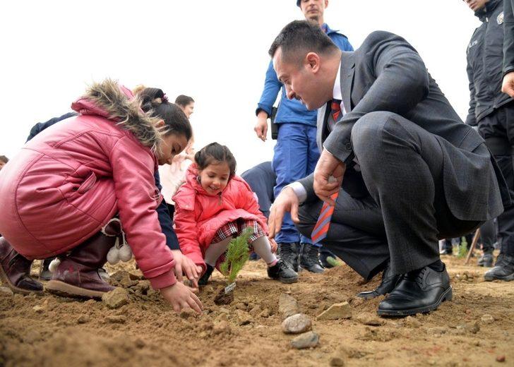 Bilecik’te "Geleceğe Nefes Ol’’ kampanyası gerçekleştirilecek G4