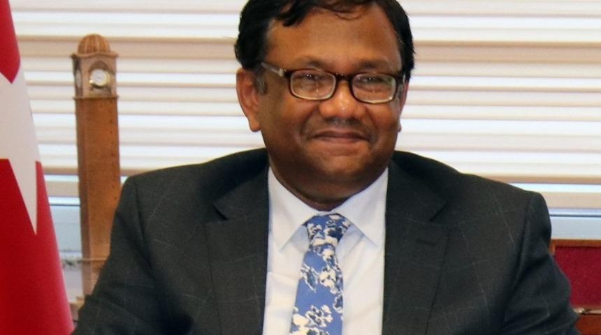 Bangladeş&rsquo;ten Adana&rsquo;ya ticareti artırma ziyareti