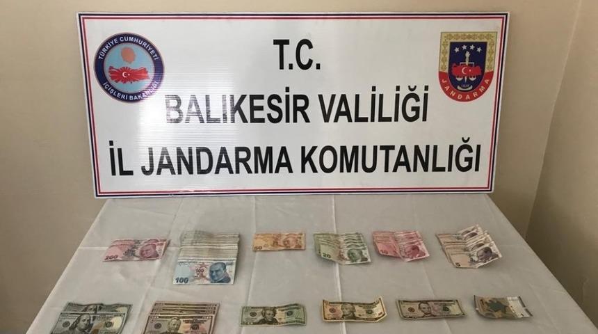 Sındırgı&rsquo;da fuhuş operasyonu